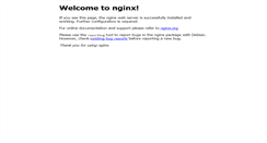 Desktop Screenshot of casamia.com